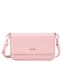 Emilia mini Nappa  - rose