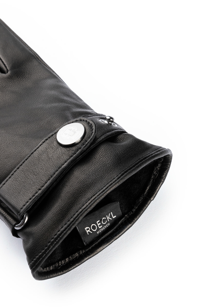 Trier - black