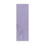 Winter Dream Schal 30x180 - amethyst