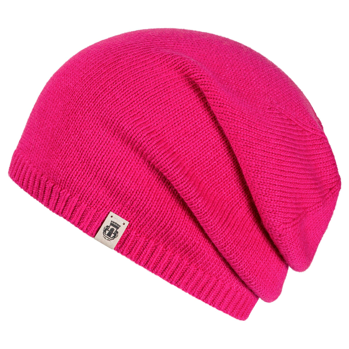 Essentials Muetze Women - hot pink