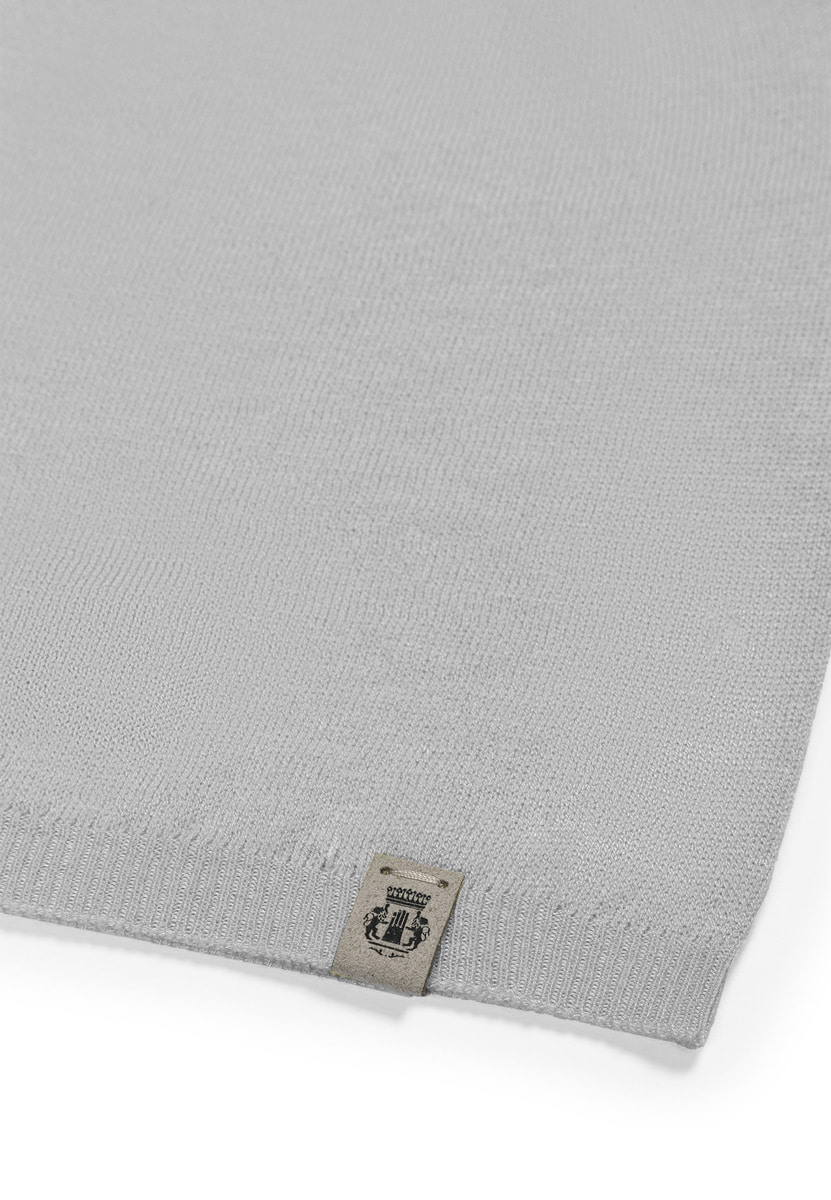 Calais/Light Bamboo Mütze - cloud