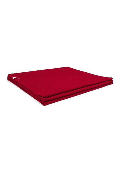 Essentials Schal 35x180 - classic red