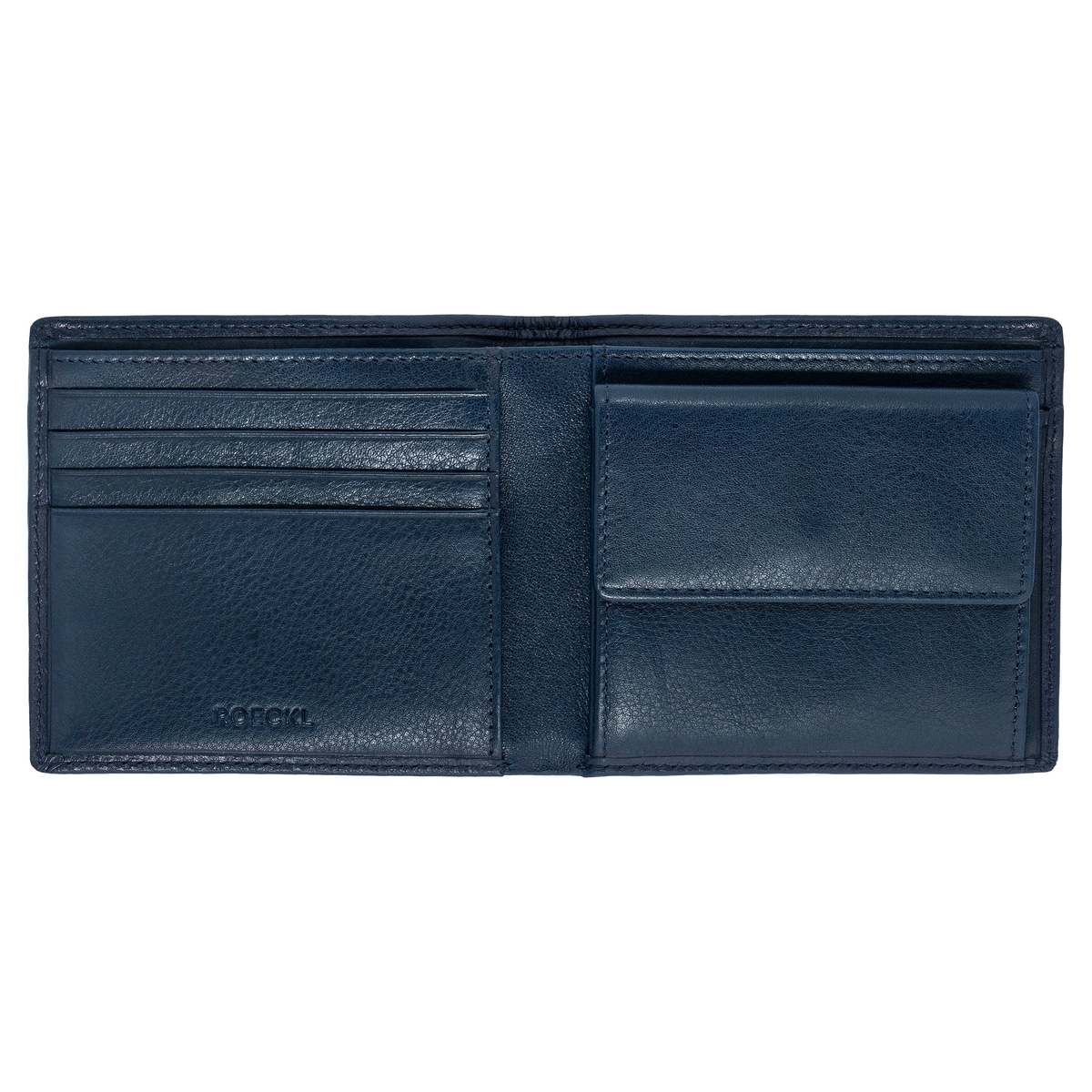 Mats medium - navy