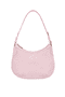 T2 Liberty small Nubuk  - rose