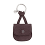 Keyholder Bag - mauve