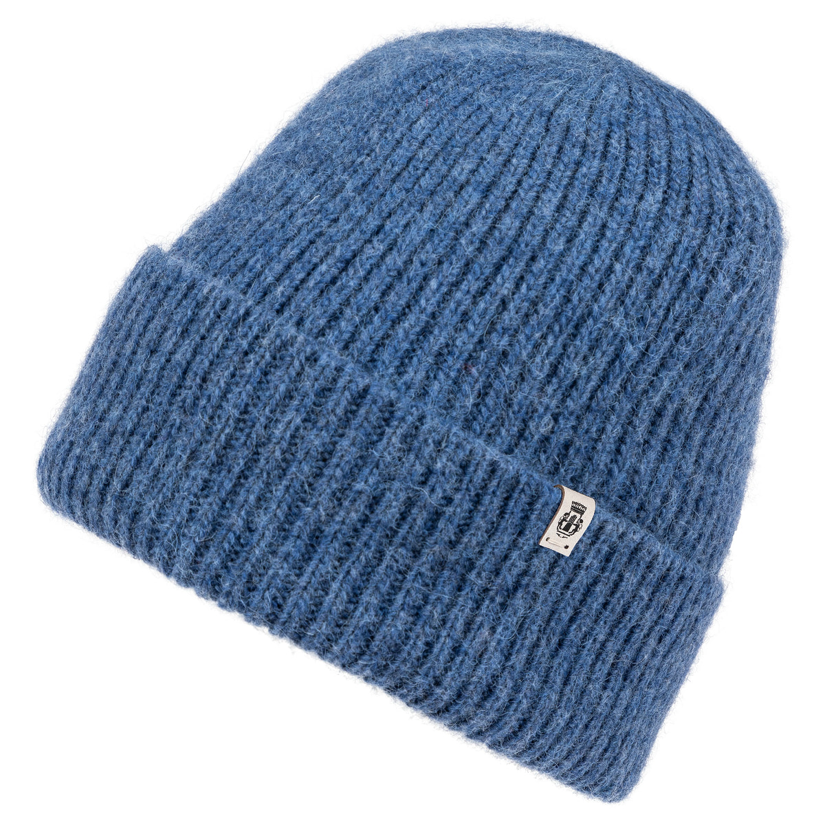 Hemp Rip Muetze - jeans