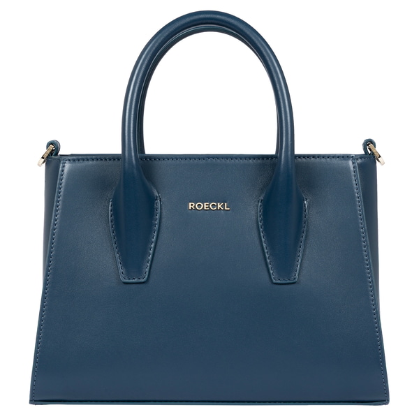 Ruby small - classic navy