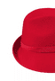 Giverny - classic red