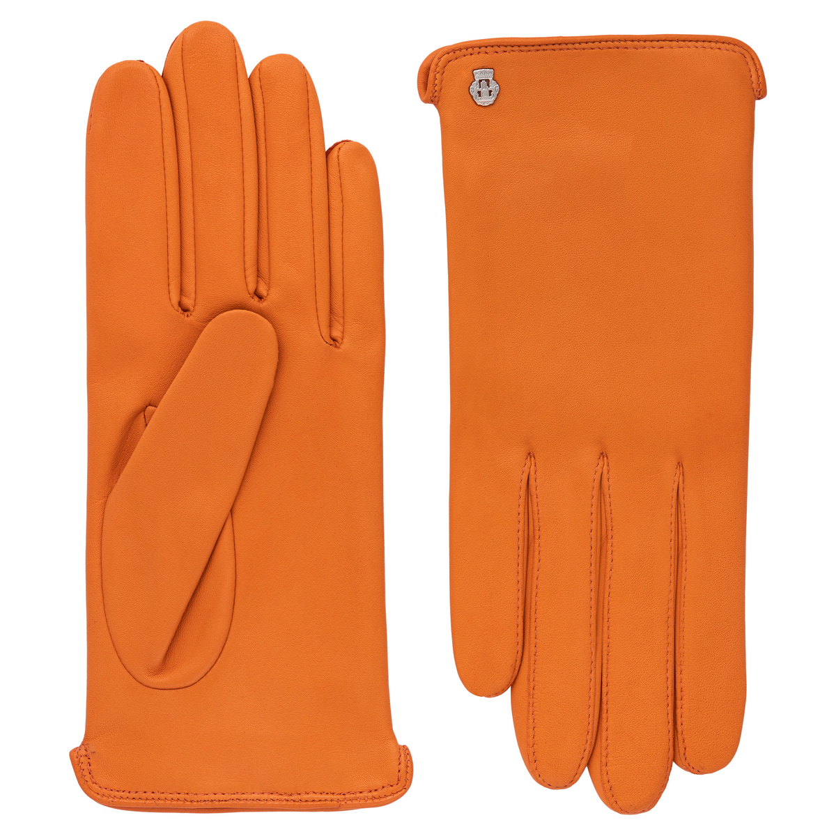 New York - tangerine