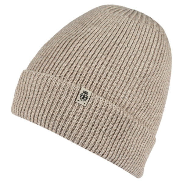Essentials Mütze - cashmere