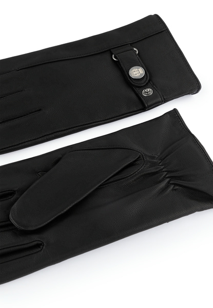 Warwick - black