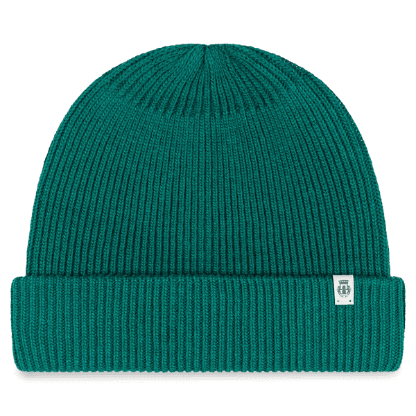 Abby - green