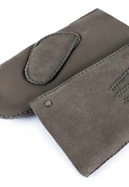 Berchtesgaden Faeustling - stone