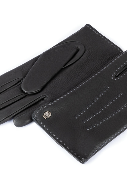 Nottingham - black
