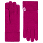 Essentials Handschuhe - magenta