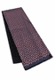 Tie-Dandy 25x160 - classic navy