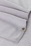 Pure Cashmere Schal - silvergrey