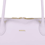 Davina handbag medium  - lavender