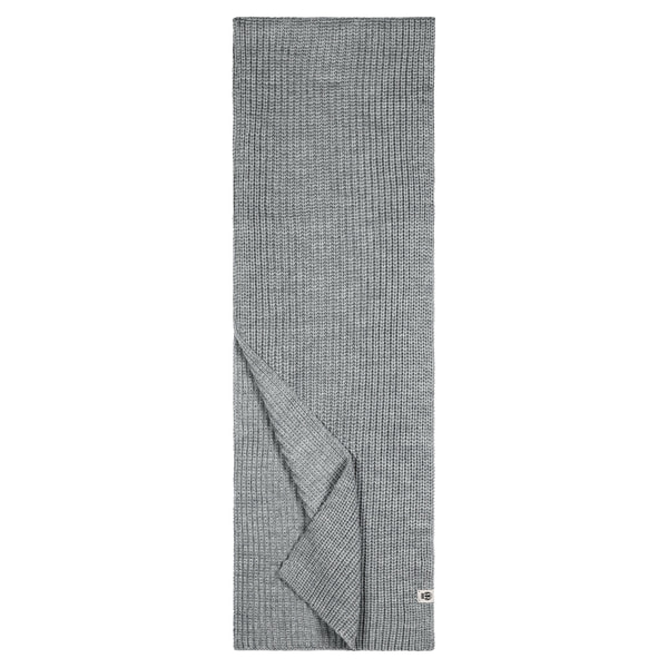 Pure Merino Schal 27x180 - flanell