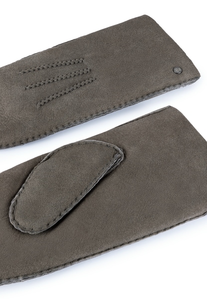 Berchtesgaden Faeustling - stone