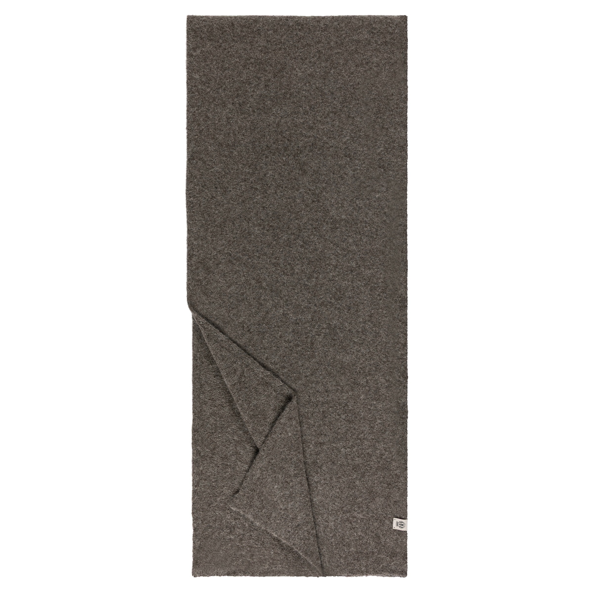 Soft Cloud Schal 35x180 - taupe