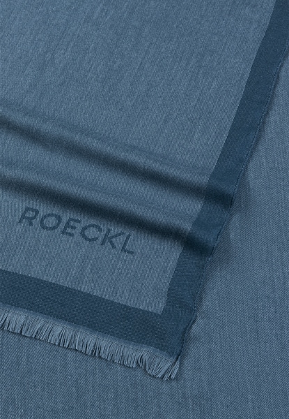 Roeckl Basic 60x190 - jeans