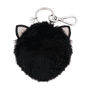 Cat - black