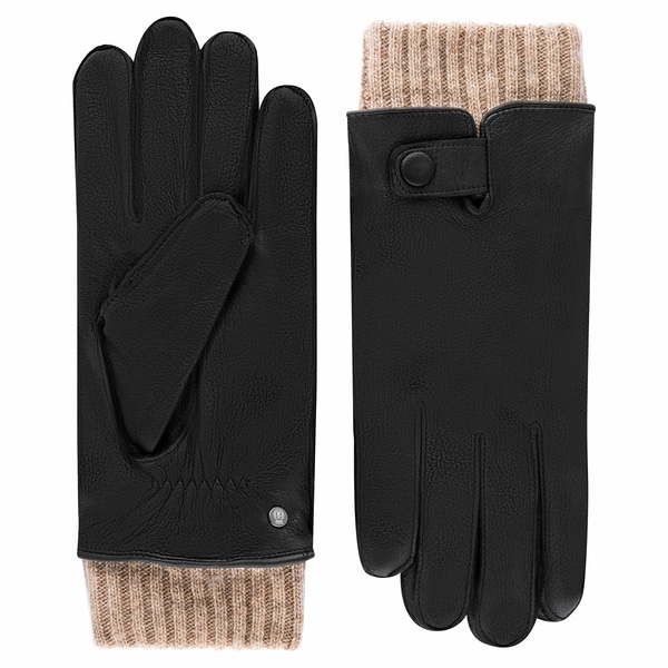 Quebec - black