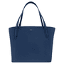 Lana large - classic navy