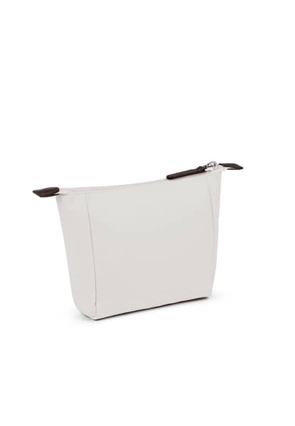 Mona small - linen