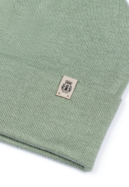 Calais/Light Bamboo - mint