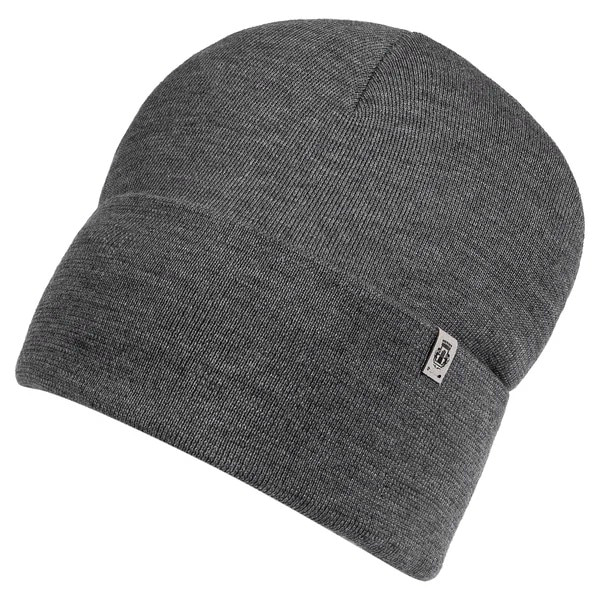 City Muetze Herren - anthracite