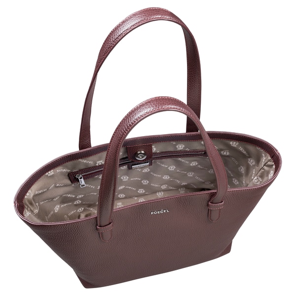 Carla Shopper large - wine