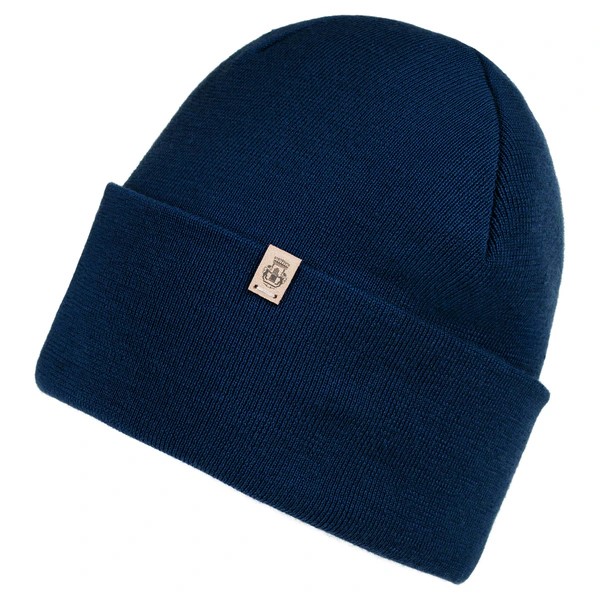City Muetze Herren - navy