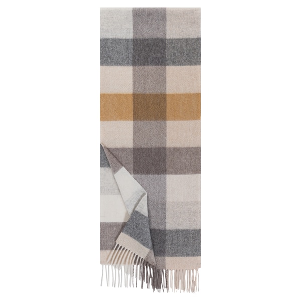 Arnika 32x180 - rose/beige