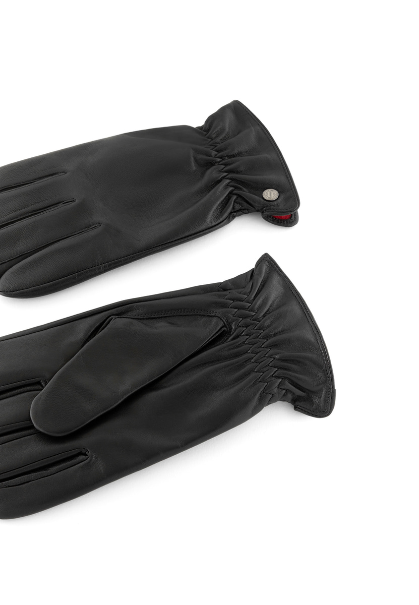 FC BAYERN CLASSIC - black