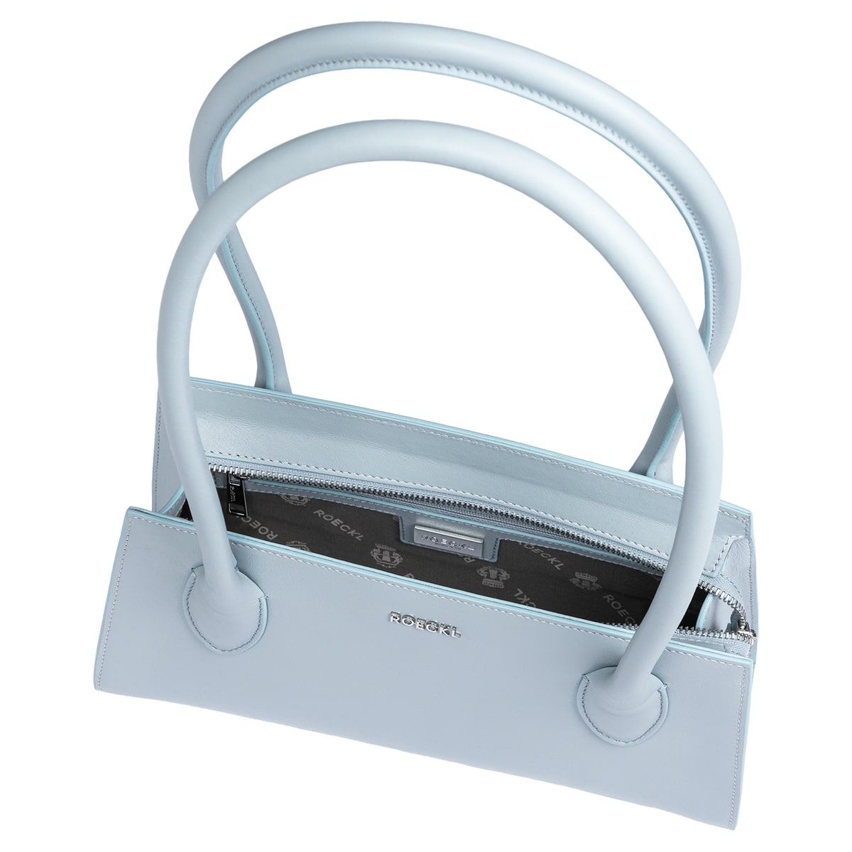 Elisa handbag small - sky