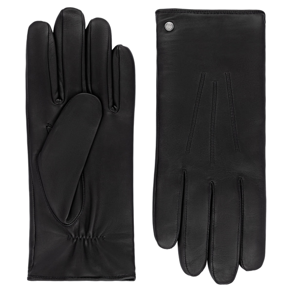 Rossa - black