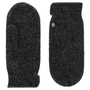 Walkfaeustel - anthracite
