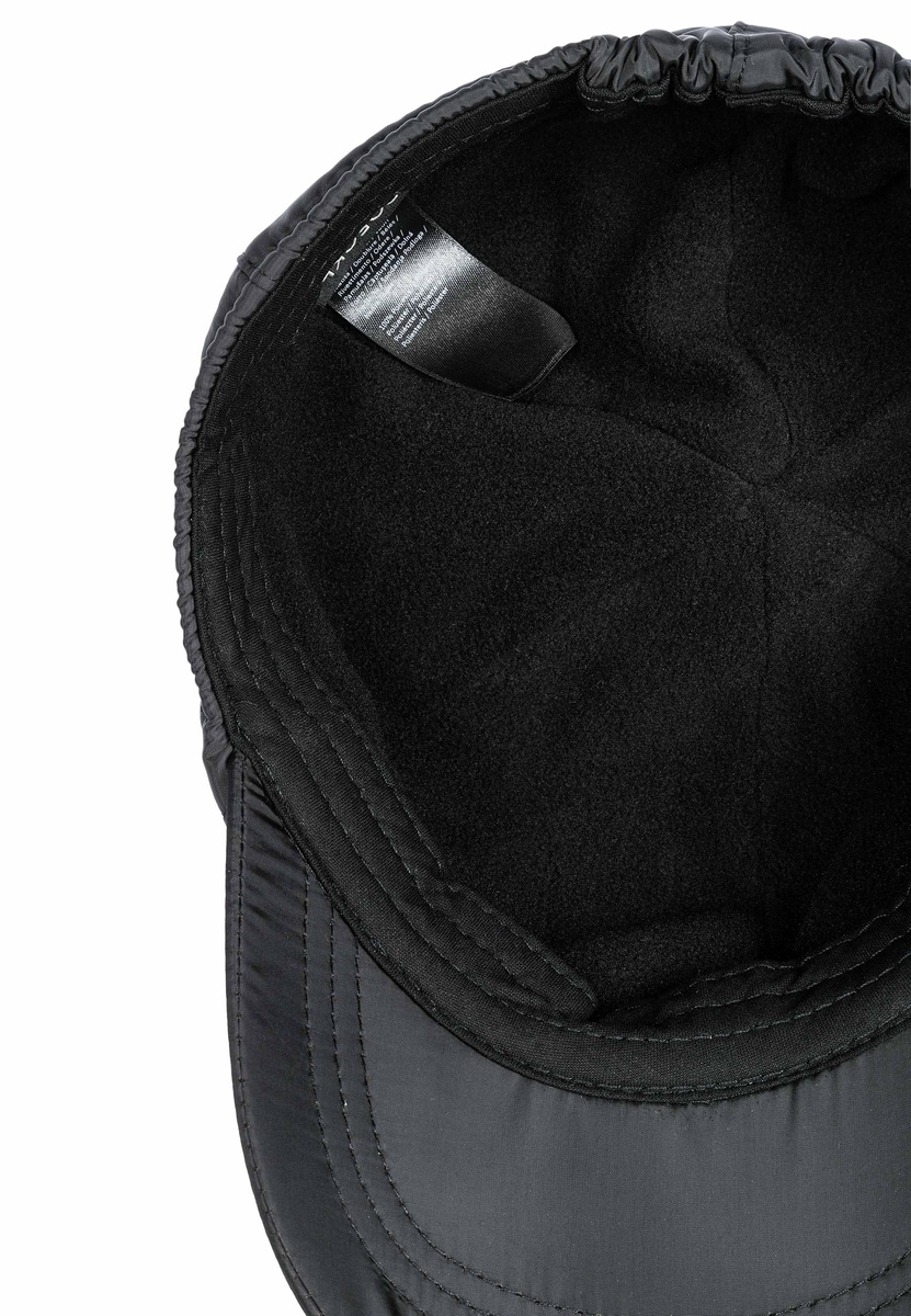 Lancaster - black