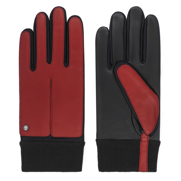 Kopenhagen Touch - classic red