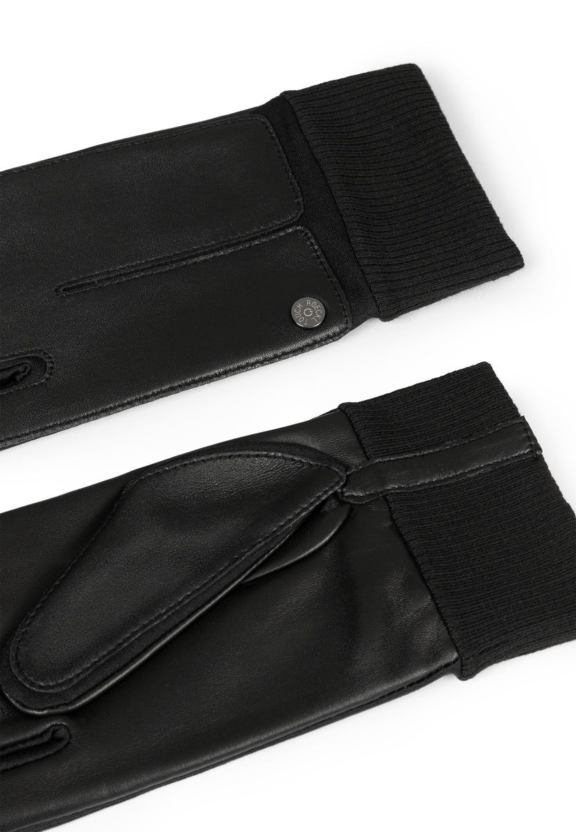 Kopenhagen Touch - black