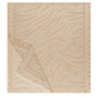 Animal Basic 80x180 - cashmere