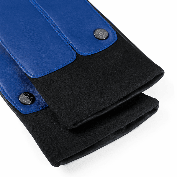 Stockholm Touch - cobalt