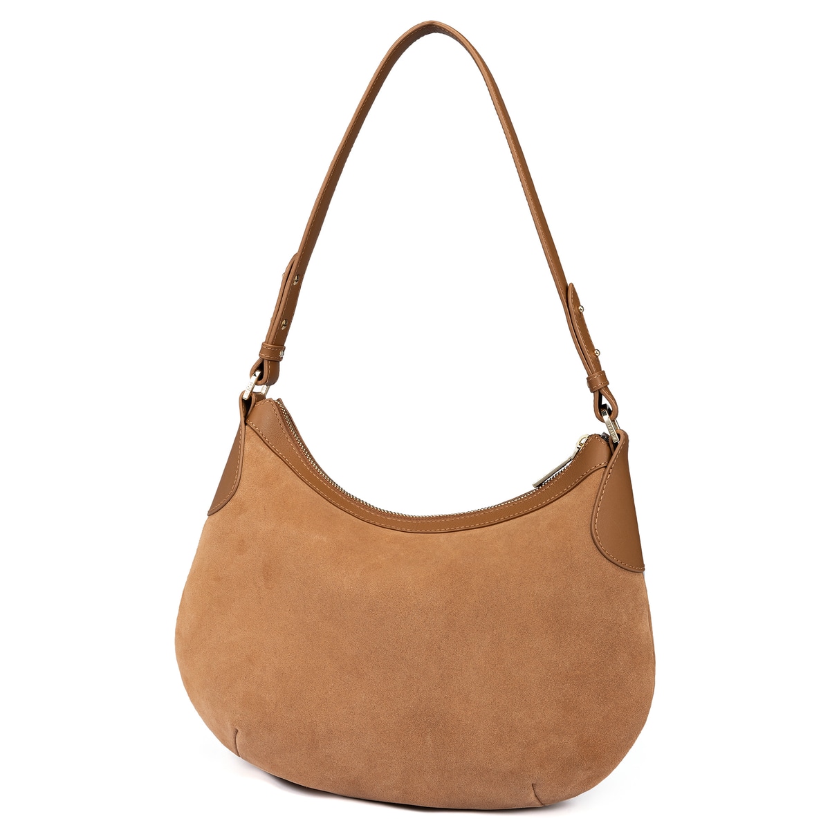 Liberty Schultertasche small  - hazelnut