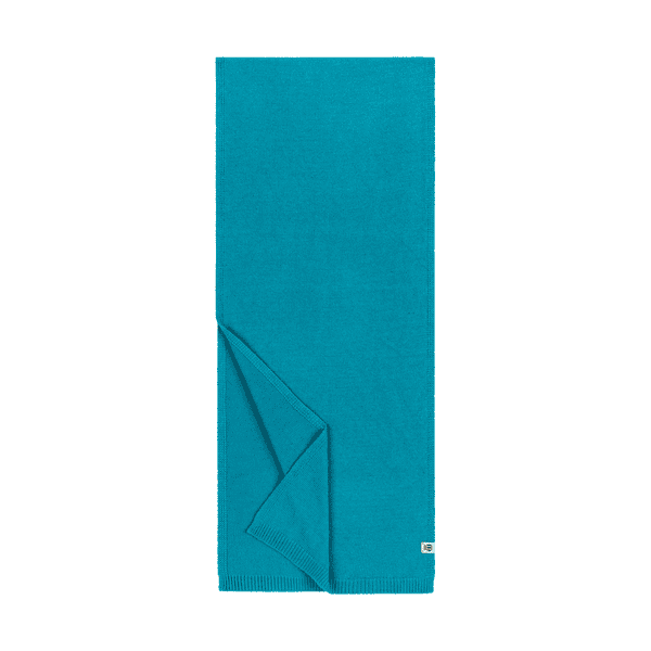 Essential Schal 35x180 - peacock
