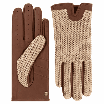 Sanremo - saddlebrown