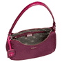 Jubilee 185 Schultertasche small - wine