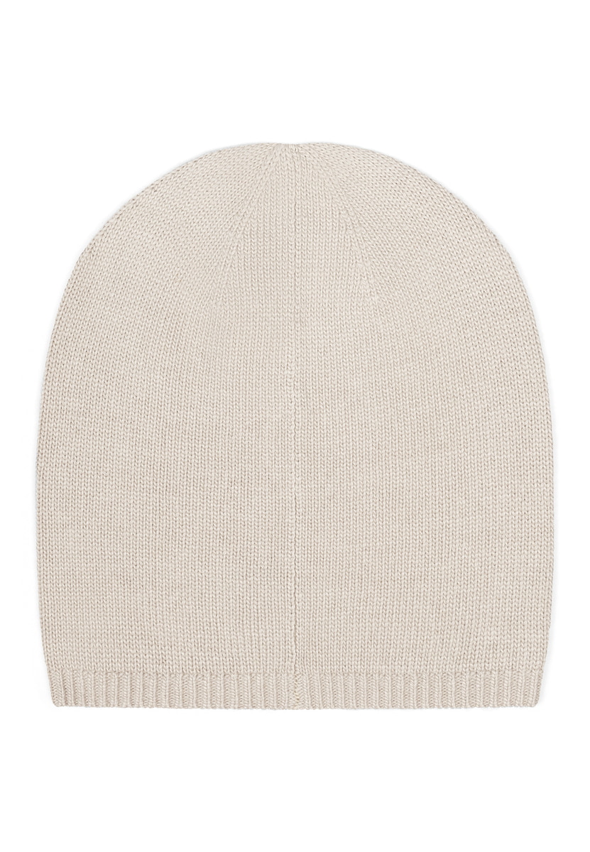 Essentials Muetze Women - sand