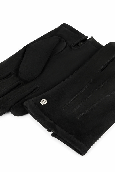 Alfeld - black